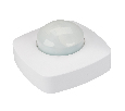 Датчик NAVE-PIR-UP-S102x102-500W-WH (230V, 2.17A, MULTI) (Arlight, IP20 Пластик, 5 лет)
