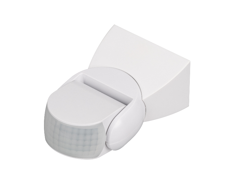 Датчик движения NAVE-PIR-SURFACE-300W-WH (230V, 1.3A, MULTI) (Arlight, IP65 Пластик, 5 лет)