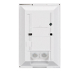 Датчик NAVE-PIR-UP-S120x78-300W-WH (230V, 1.3A, MULTI) (Arlight, IP44 Пластик, 5 лет)