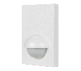 Датчик NAVE-PIR-UP-S120x78-300W-WH (230V, 1.3A, MULTI) (Arlight, IP44 Пластик, 5 лет)