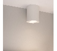 Светильник SP-FOCUS-R132-24W Day4000 (WH, 36 deg, 230V) (Arlight, IP54 Металл, 5 лет)