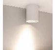 Светильник SP-FOCUS-R132-24W Day4000 (WH, 36 deg, 230V) (Arlight, IP54 Металл, 5 лет)