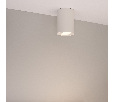 Светильник SP-FOCUS-R86-10W Warm3000 (WH, 36 deg, 230V) (Arlight, IP54 Металл, 5 лет)