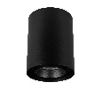 Светильник SP-FOCUS-R110-18W Warm3000 (BK, 36 deg, 230V) (Arlight, IP54 Металл, 5 лет)