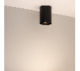 Светильник SP-FOCUS-R86-10W Day4000 (BK, 15 deg, 230V) (Arlight, IP54 Металл, 5 лет)