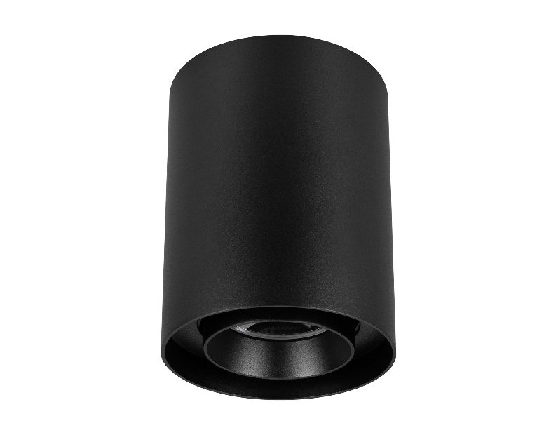 Светильник SP-FOCUS-R132-24W Warm3000 (BK, 15 deg, 230V) (Arlight, IP54 Металл, 5 лет)