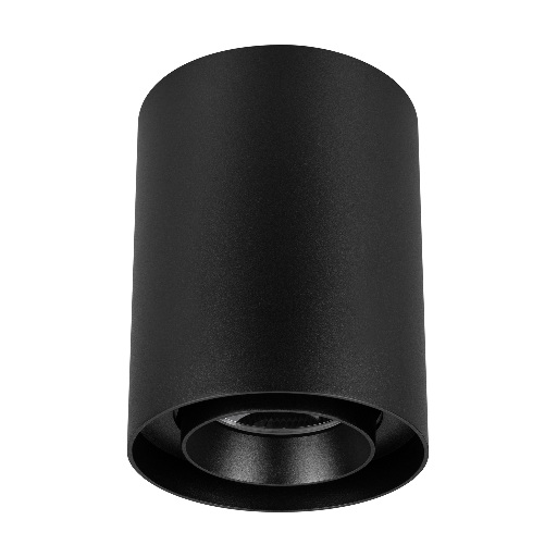 Светильник SP-FOCUS-R110-18W Day4000 (BK, 24 deg, 230V) (Arlight, IP54 Металл, 5 лет) 054813