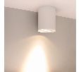 Светильник SP-FOCUS-R132-24W Warm3000 (WH, 24 deg, 230V) (Arlight, IP54 Металл, 5 лет)