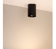 Светильник SP-FOCUS-R86-10W Warm3000 (BK, 36 deg, 230V) (Arlight, IP54 Металл, 5 лет)