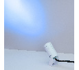 Светильник KT-RAY-COLOR-R42-6W RGB (WH, 25 deg, 12V) (Arlight, IP67 Металл, 3 года)