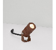Светильник ALT-RAY-R42-5W Warm3000 (RS, 25 deg, 230V) (Arlight, IP67 Металл, 3 года)