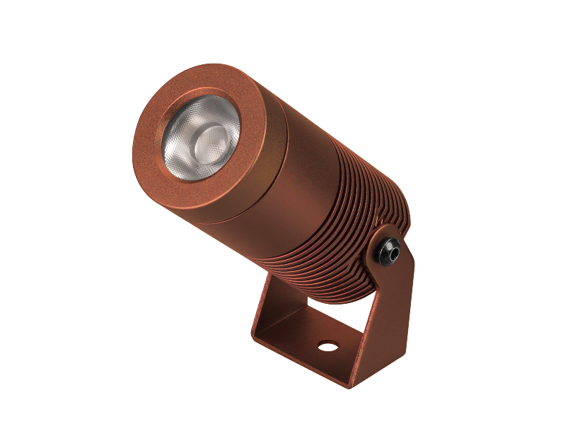 Светильник ALT-RAY-R44-8W Day4000 (RS, 33 deg, 230V) (Arlight, IP67 Металл, 3 года)