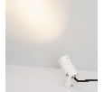 Светильник ALT-RAY-R42-5W Day4000 (WH, 25 deg, 230V) (Arlight, IP67 Металл, 3 года)