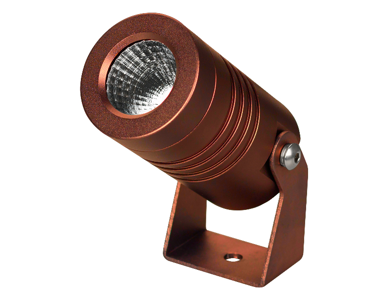 Светильник ALT-RAY-R42-5W Day4000 (RS, 25 deg, 230V) (Arlight, IP67 Металл, 3 года)
