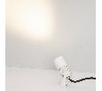 Светильник ALT-RAY-R44-8W Day4000 (WH, 33 deg, 230V) (Arlight, IP67 Металл, 3 года)