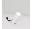 Светильник ALT-RAY-R44-8W Day4000 (WH, 33 deg, 230V) (Arlight, IP67 Металл, 3 года)