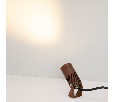 Светильник ALT-RAY-R44-8W Warm3000 (RS, 33 deg, 230V) (Arlight, IP67 Металл, 3 года)
