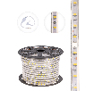 Лента светодиодная 220В, SMD5730, 60 LED/м, Нейтральный белый, 6,5x13мм, 100м, IP67 NEON-NIGHT