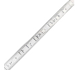 Лента светодиодная 220В, SMD5050, 60 LED/м, Синий, 13х8мм, IP67 NEON-NIGHT