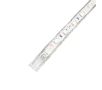 Лента светодиодная 220В, SMD5050, 60 LED/м, Красный, 13х8мм, IP67 NEON-NIGHT
