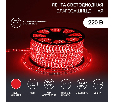 Лента светодиодная 220В, SMD5050, 60 LED/м, Красный, 13х8мм, IP67 NEON-NIGHT