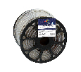 Лента светодиодная 220В, SMD5050, 60 LED/м, RGB, 13х8мм, без установочного набора, IP67 NEON-NIGHT