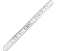 Лента светодиодная 220В, SMD5050, 60 LED/м, RGB, 13х8мм, без установочного набора, IP67 NEON-NIGHT