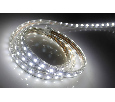 Лента светодиодная 220В, SMD5050, 14,4Вт/м, 60 LED/м, Холодный белый, 13х8мм, 100м, с кабелем питания, IP67 NEON-NIGHT