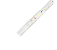 Лента светодиодная 220В, SMD2835, 60 LED/м, Холодный белый, 10х7мм, 100м, с кабелем питания, IP67 NEON-NIGHT