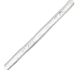 Лента светодиодная 220В, SMD2835, 60 LED/м, RGB, 10х7мм, 100м, с кабелем питания, IP67 NEON-NIGHT
