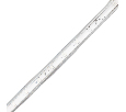 Лента светодиодная 220В, SMD2835, 60 LED/м, RGB, 10х7мм, 100м, с кабелем питания, IP67 NEON-NIGHT