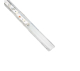 Лента светодиодная 220В, SMD2835, 60 LED/м, RGB, 10х7мм, 100м, с кабелем питания, IP67 NEON-NIGHT