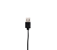 Диско-шар (ночник-проектор) светодиодный с дистанционным управлением, USB NEON-NIGHT