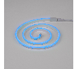 Набор для создания неоновых фигур NEON-NIGHT Креатив 90 LED, 0.75 м, синий
