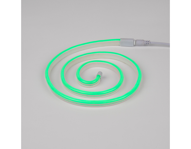 Набор для создания неоновых фигур NEON-NIGHT Креатив 240 LED, 2 м, цвет зеленый
