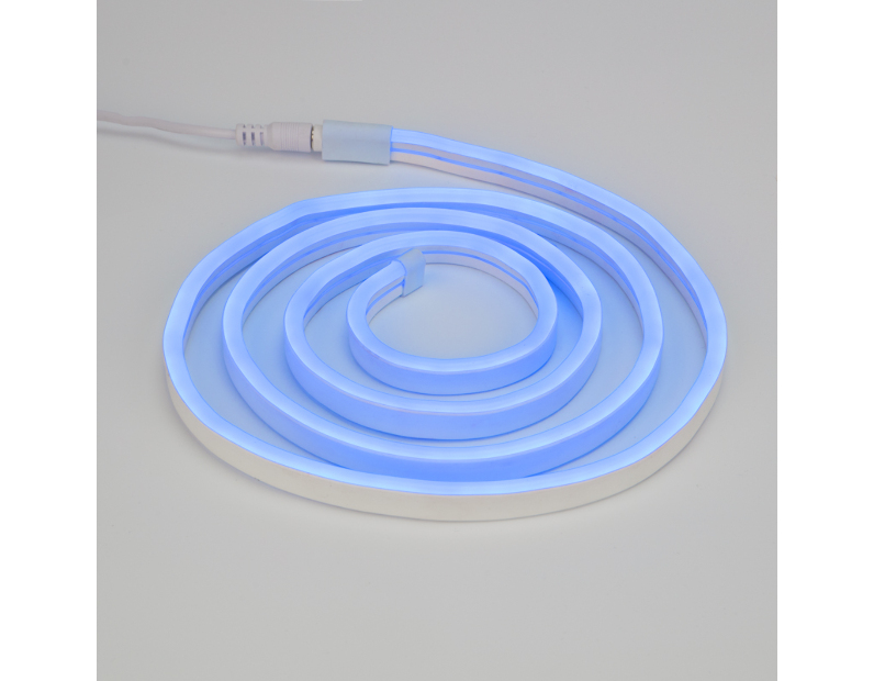 Набор для создания неоновых фигур NEON-NIGHT Креатив 180 LED, 1.5 м, синий