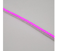 Набор для создания неоновых фигур NEON-NIGHT Креатив 120 LED, 1 м, розовый