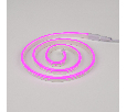 Набор для создания неоновых фигур NEON-NIGHT Креатив 120 LED, 1 м, розовый