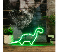 Набор для создания неоновых фигур NEON-NIGHT Креатив 120 LED, 1 м, зеленый
