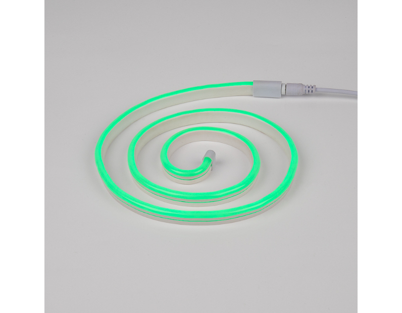 Набор для создания неоновых фигур NEON-NIGHT Креатив 120 LED, 1 м, зеленый