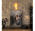 Набор для создания неоновых фигур NEON-NIGHT Креатив 120 LED, 1 м, желтый