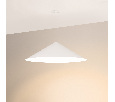 Светильник SP-MAKOTO-R750-14W Warm2700 (WH, 36 deg, 230V, TRIAC) (Arlight, IP20 Металл, 3 года)
