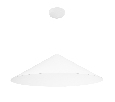 Светильник SP-MAKOTO-R750-14W Warm2700 (WH, 36 deg, 230V, TRIAC) (Arlight, IP20 Металл, 3 года)