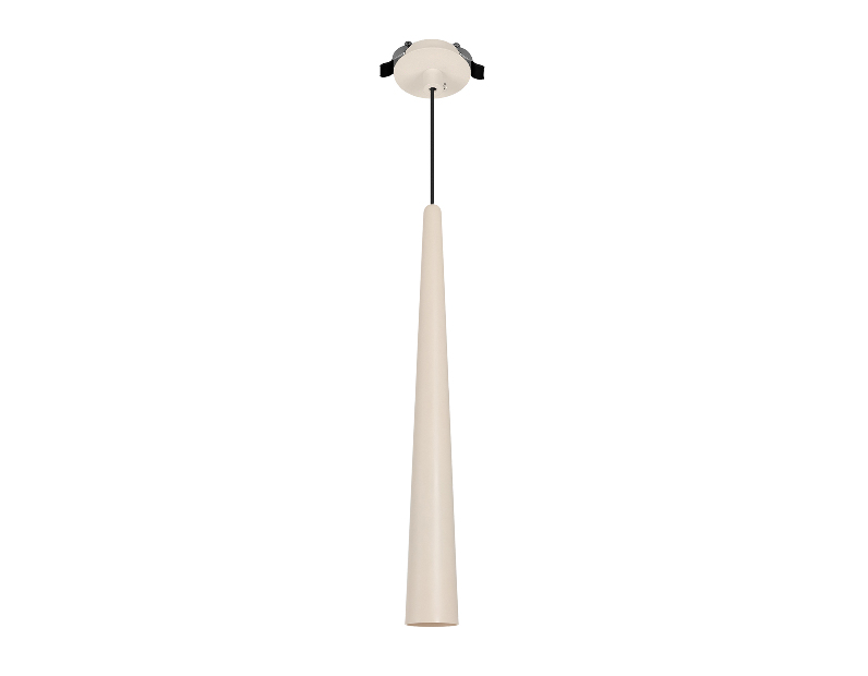 Светильник SP-STIRIA-L400-R57-5W Warm2700 (BG, 36 deg, 230V) (Arlight, IP20 Металл, 3 года)