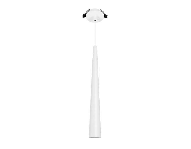 Светильник SP-STIRIA-L400-R57-5W Warm3000 (WH, 36 deg, 230V) (Arlight, IP20 Металл, 3 года)