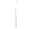 Светильник SP-STIRIA-L600-R76-5W Warm2700 (WH, 36 deg, 230V) (Arlight, IP20 Металл, 3 года)