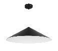 Светильник SP-MAKOTO-R750-14W Warm3000 (BK, 36 deg, 230V, TRIAC) (Arlight, IP20 Металл, 3 года)