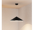 Светильник SP-MAKOTO-R750-14W Warm3000 (BK, 36 deg, 230V, TRIAC) (Arlight, IP20 Металл, 3 года)