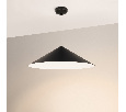 Светильник SP-MAKOTO-R750-14W Warm3000 (BK, 36 deg, 230V, TRIAC) (Arlight, IP20 Металл, 3 года)