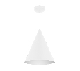 Светильник SP-MAKOTO-R350-14W Warm2700 (WH, 36 deg, 230V, TRIAC) (Arlight, IP20 Металл, 3 года)